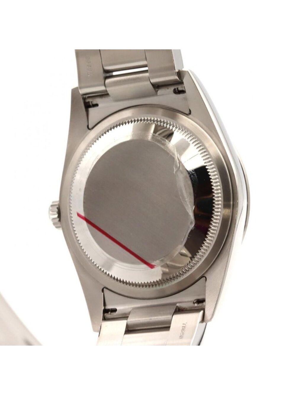 Rolex Explorer I SS Automatic - Picture 5 of 8